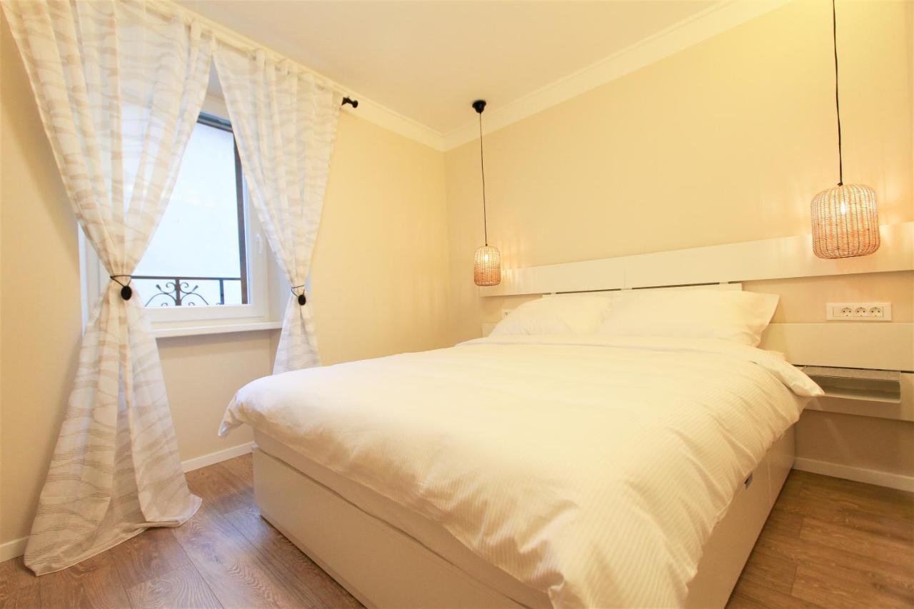 Sal & Mar Apartments Piran Luaran gambar