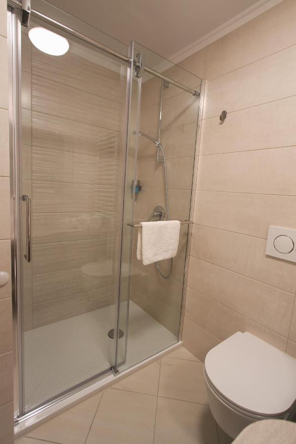 Sal & Mar Apartments Piran Luaran gambar