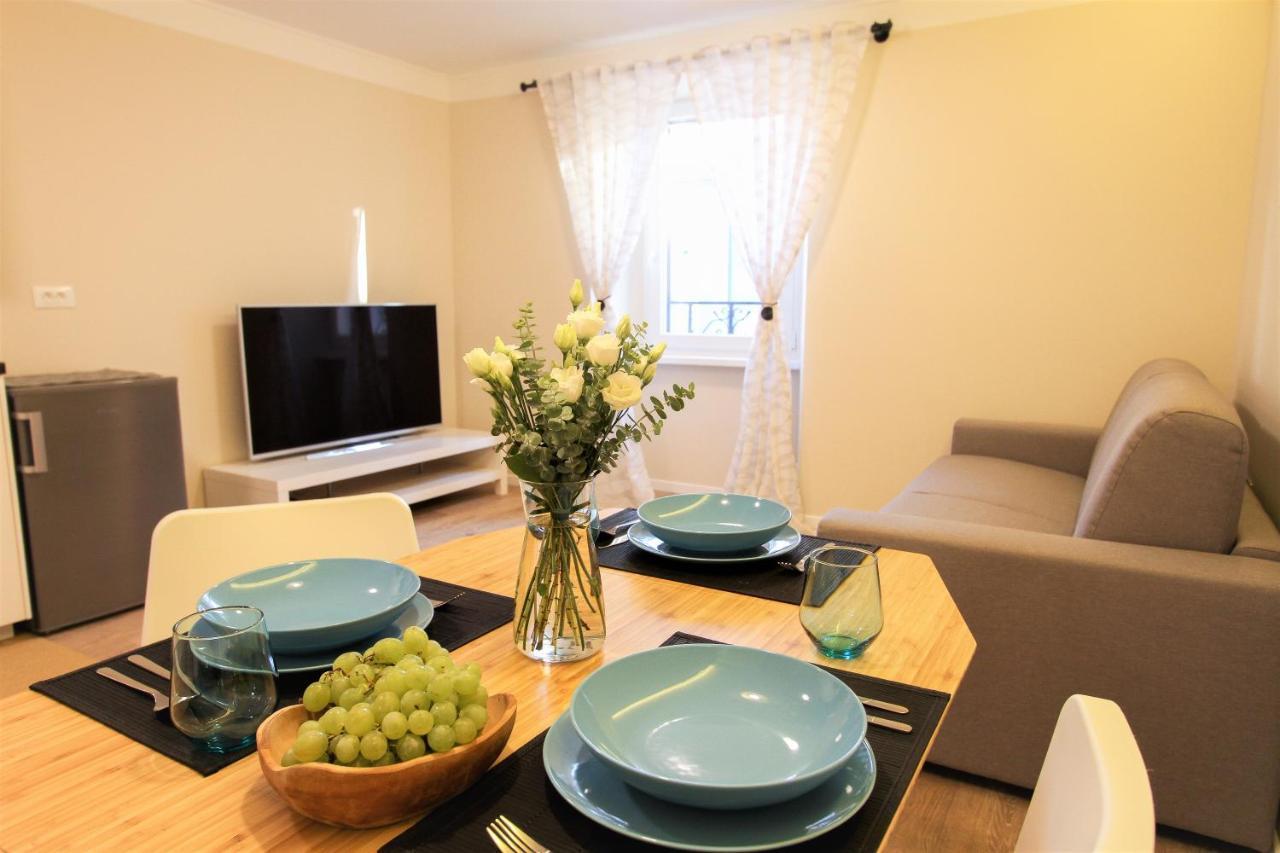 Sal & Mar Apartments Piran Luaran gambar