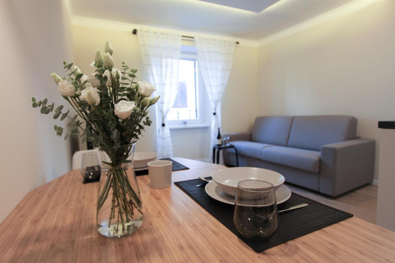 Sal & Mar Apartments Piran Luaran gambar