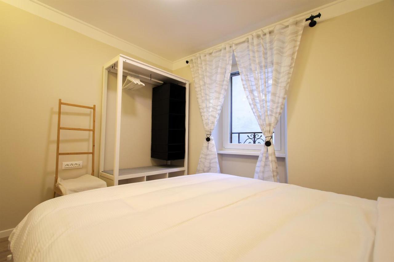 Sal & Mar Apartments Piran Luaran gambar