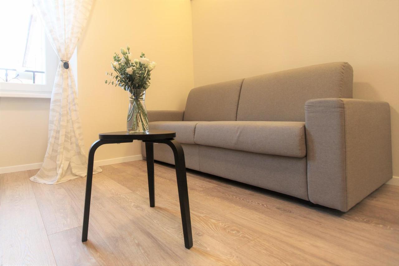 Sal & Mar Apartments Piran Luaran gambar