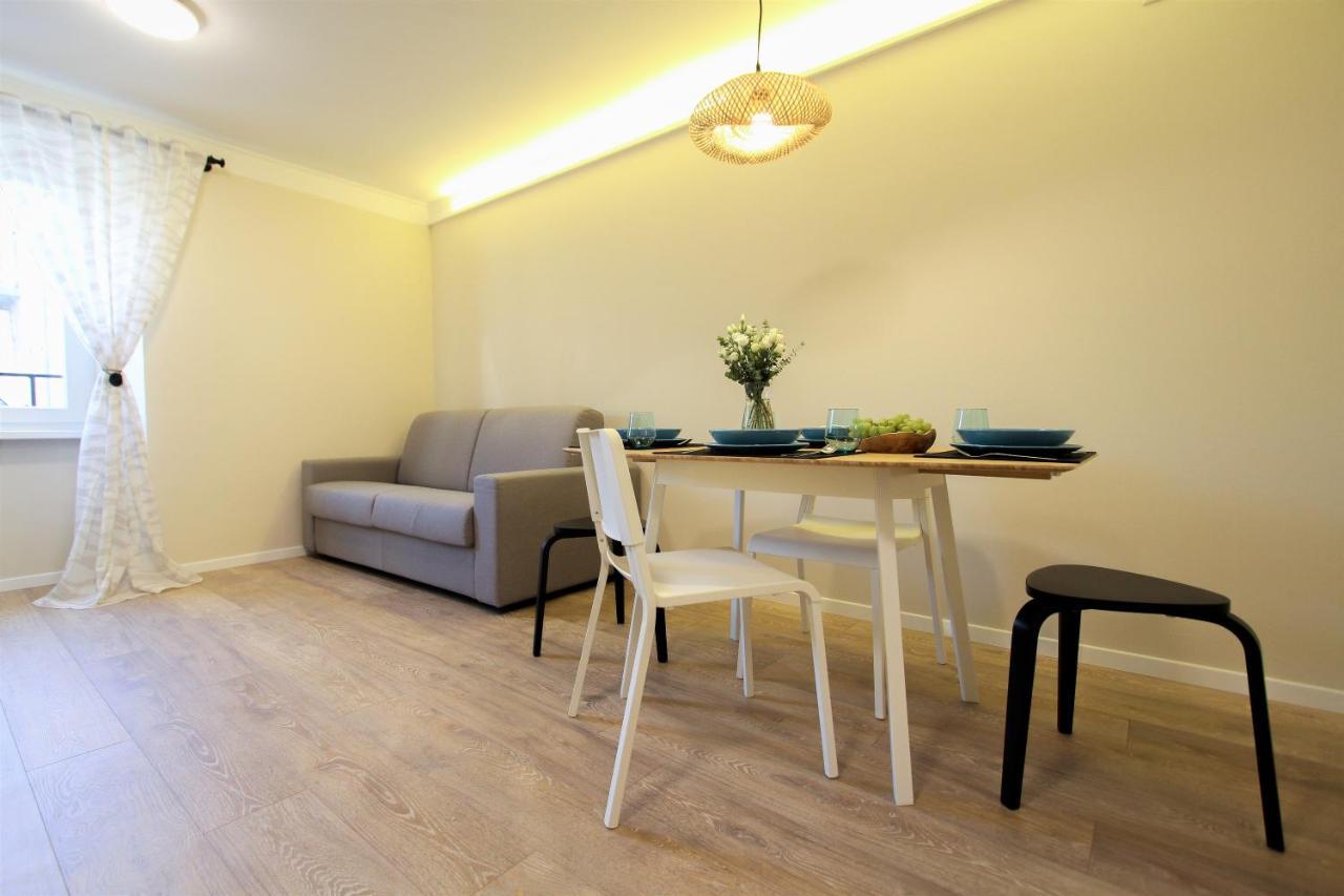 Sal & Mar Apartments Piran Luaran gambar
